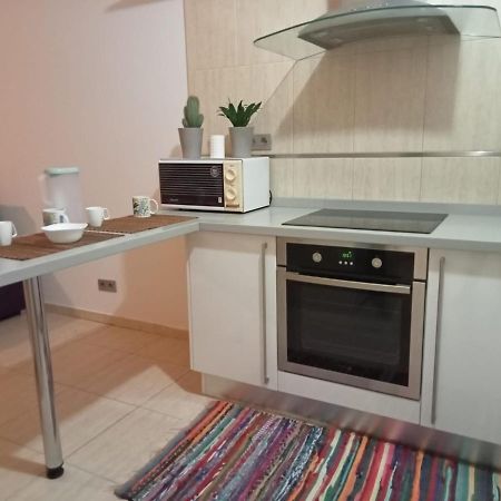 סנטה קרוז דה טנריף Puntillo I 302 מראה חיצוני תמונה